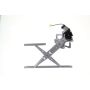 AISIN RPAT-145 Power Window Regulator Assembly w  Motor