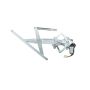 AISIN RPAT-146 Power Window Regulator Assembly w  Motor