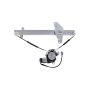 AISIN RPAT-001 Power Window Regulator Assembly w  Motor