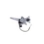 AISIN RPAT-003 Power Window Regulator Assembly w  Motor
