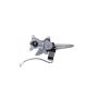 AISIN RPAT-004 Power Window Regulator Assembly w  Motor