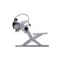 AISIN RPAT-010 Power Window Regulator Assembly w  Motor