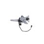 AISIN RPAT-011 Power Window Regulator Assembly w  Motor