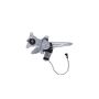AISIN RPAT-012 Power Window Regulator Assembly w  Motor