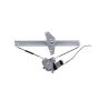 AISIN RPAT-013 Power Window Regulator Assembly w  Motor