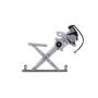 AISIN RPAT-017 Power Window Regulator Assembly w  Motor