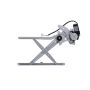 AISIN RPAT-031 Power Window Regulator Assembly w  Motor