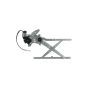 AISIN RPAT-032 Power Window Regulator Assembly w  Motor