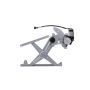 AISIN RPAT-033 Power Window Regulator Assembly w  Motor