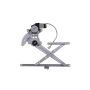 AISIN RPAT-035 Power Window Regulator Assembly w  Motor