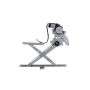 AISIN RPAT-036 Power Window Regulator Assembly w  Motor