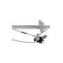 AISIN RPAT-037 Power Window Regulator Assembly w  Motor