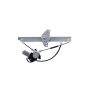 AISIN RPAT-038 Power Window Regulator Assembly w  Motor