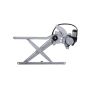 AISIN RPAT-041 Power Window Regulator Assembly w  Motor