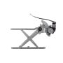 AISIN RPAT-043 Power Window Regulator Assembly w  Motor