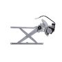 AISIN RPAT-045 Power Window Regulator Assembly w  Motor