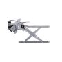 AISIN RPAT-046 Power Window Regulator Assembly w  Motor