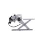 AISIN RPAT-047 Power Window Regulator Assembly w  Motor