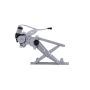 AISIN RPAT-056 Power Window Regulator Assembly w  Motor