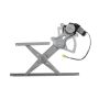 AISIN RPAT-064 Power Window Regulator Assembly w  Motor