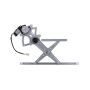 AISIN RPAT-065 Power Window Regulator Assembly w  Motor