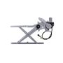 AISIN RPAT-067 Power Window Regulator Assembly w  Motor
