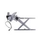 AISIN RPAT-068 Power Window Regulator Assembly w  Motor