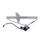 AISIN RPAT-071 Power Window Regulator Assembly w  Motor