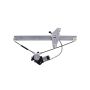 AISIN RPAT-072 Power Window Regulator Assembly w  Motor