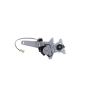 AISIN RPAT-073 Power Window Regulator Assembly w  Motor