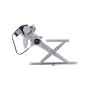 AISIN RPAT-081 Power Window Regulator Assembly w  Motor