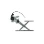 AISIN RPAT-082 Power Window Regulator Assembly w  Motor