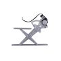 AISIN RPAT-085 Power Window Regulator Assembly w  Motor