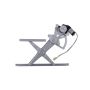 AISIN RPAT-086 Power Window Regulator Assembly w  Motor