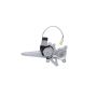 AISIN RPAT-087 Power Window Regulator Assembly w  Motor