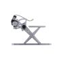 AISIN RPAT-092 Power Window Regulator Assembly w  Motor