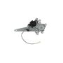 AISIN RPAT-103 Power Window Regulator Assembly w  Motor