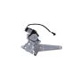 AISIN RPAT-104 Power Window Regulator Assembly w  Motor