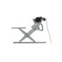 AISIN RPAT-108 Power Window Regulator Assembly w  Motor