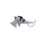 AISIN RPAT-109 Power Window Regulator Assembly w  Motor