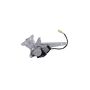 AISIN RPAT-110 Power Window Regulator Assembly w  Motor