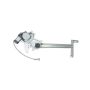 AISIN RPAT-115 Power Window Regulator Assembly w  Motor