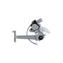 AISIN RPAT-119 Power Window Regulator Assembly w  Motor