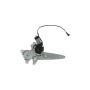 AISIN RPAT-121 Power Window Regulator Assembly w  Motor