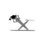AISIN RPAT-127 Power Window Regulator Assembly w  Motor
