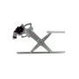 AISIN RPAT-129 Power Window Regulator Assembly w  Motor