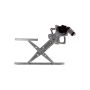 AISIN RPAT-131 Power Window Regulator Assembly w  Motor