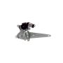AISIN RPAT-133 Power Window Regulator Assembly w  Motor