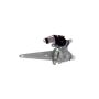 AISIN RPAT-134 Power Window Regulator Assembly w  Motor