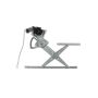 AISIN RPAT-135 Power Window Regulator Assembly w  Motor